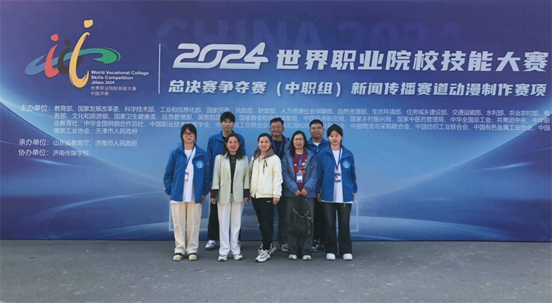 湖北信息工程学校优秀毕业生纪实一丨从技能赛场到虚拟校园：赵天宇的“数字工匠”之路